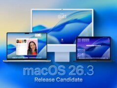 macOS Tahoe 26.3 RC 現已向開發者開放