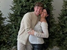 麥迪普威特 (Maddie Prewett) 在相親前與格蘭特的弟弟特洛特 (Trott) 交往