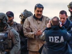 美國陸軍在抓捕尼古拉斯馬杜羅的行動中使用了 Anthropic 的 Claude AI。