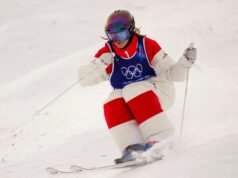 2026 年米蘭科爾蒂納:第 5 天值得觀看的奧運會賽事,完整賽程表