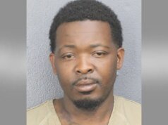 一名男子因涉嫌謀殺一名在佛羅裡達州垃圾箱附近被發現死亡的婦女而被捕