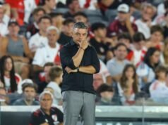 馬塞洛·加拉多的河流和他的得分前鋒至關重要