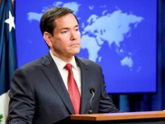 參議員麥考密克:盧比歐的慕尼黑演講對西方來說是重要的警鐘