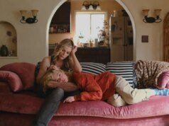 大衛·E·凱利 (David E. Kelly) 開玩笑地“發誓”永遠不會與米歇爾·菲佛 (Michelle Pfeiffer) 合作