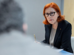 部長並未獲悉 RES 結構中任命護士的情況