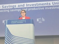 瑪麗亞·路易斯·阿爾伯克基希望保險公司進入公司資本