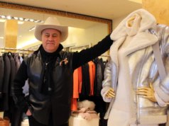 Cherry Creek 意大利服裝製造商 Mario Di Leone 在 46 年後關閉