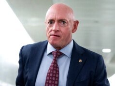 大陪審團拒絕起訴呼籲軍隊違抗非法命令的民主黨議員。