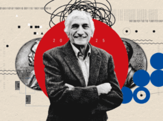 諾貝爾獎獲得者表示將建造世界上最強大的量子計算機