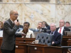 由於參議院領導人提出擔憂,馬里蘭州眾議院制定了新的國會地圖