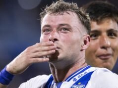 2026 年 Apertura 錦標賽,貝萊斯 vs 博卡