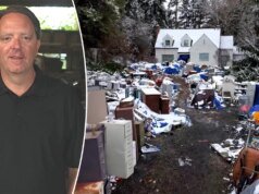 《骯髒的財富》明星在美國房屋中發現價值超過 100 萬美元的錢