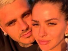 中國蘇亞雷斯和毛羅·伊卡爾迪在土耳其重聚:“慶祝首映並上演帽子戲法”