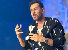 喜劇演員馬克斯·阿米尼稱伊朗政府是一場“災難”,“恐怖組織”準備要求“救援任務”