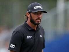 高爾夫新聞:PGA 巡迴賽的馬克斯霍馬 (Max Homa) 表示關閉社交媒體很棒