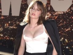 瑪雅霍克在情人節秘密結婚,並與其他《怪奇物語》明星分享她的特別日子