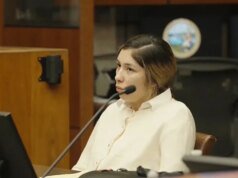 瑪雅·埃爾南德斯 (Maya Hernandez) 因兒子熱車案被判有罪