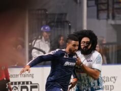 聖路易斯伏擊隊週六在家庭競技場以 8-5 擊敗塔科馬