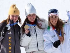 2026年米蘭科爾蒂納冬奧會組織者因獎牌破損而陷入困境