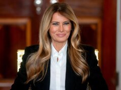 爛番茄否認《梅拉尼婭》收視率操縱行為