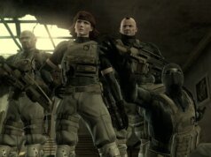 該組的主資料夾。 2 他們不會為 MGS4 推出《潛龍諜影 Online》