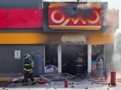 有鑑於墨西哥暴力浪潮,阿根廷外交部建議不要前往哈利斯科州