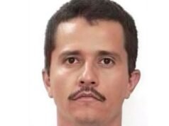 墨西哥軍方殺死了哈利斯科販毒集團的強大頭目內梅西奧·奧塞格拉(Nemesio Oseguera),又名埃爾·門喬(El Mencho)