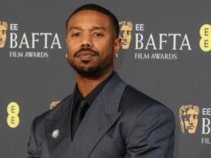 英國電影與電視藝術學院 (BAFTA) 頒獎典禮上又刪除了一項種族歧視內容