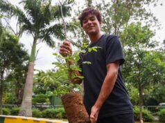 ATP 服務:Claro 介紹裡約公開賽如何運行碳中和網球 | ATP巡迴賽