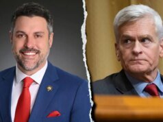 特朗普支持眾議員朱莉婭·萊特洛後,路易斯安那州共和黨競選美國參議院失敗