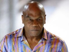 拳擊傳奇人物邁克·泰森談論他的健康狀況以及與特朗普的關係