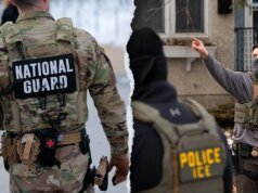 明尼蘇達州監獄看守因移民詐欺指控被捕