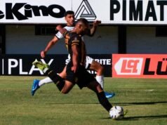 米特雷斯主席分析球隊在甲級聯賽的首秀:“這才剛剛開始”