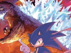 索尼克團隊在《刺蝟索尼克》與《哥吉拉》連結中面臨有史以來最大的威脅