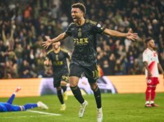 Apple TV 從本週開始免費添加 MLS,這是新的促銷活動