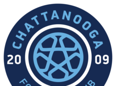 查塔努加足球俱樂部簽下了前鋒亞歷克斯·克雷爾