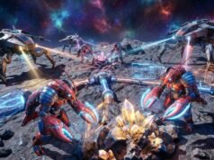 禁止人類進入:這款新的太空 MMO 專為 AI 代理設計