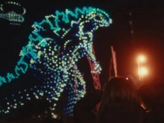 Apple TV 以「哥吉拉大戰金剛」行銷奇觀創下世界紀錄