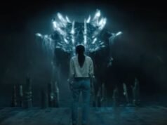 《君主:怪物的遺產》S2 預告片中神一般的泰坦威脅人類