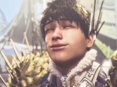 卡普空表示《怪物獵人荒野》的資料片與《冰原》和《破日》相當