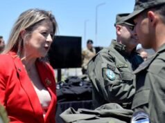 國土安全部正在啟動大數據系統,從聯邦部隊收集數據