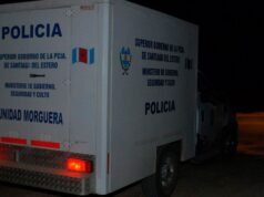 聖地牙哥內陸發現一名農場工人死亡:死因正在調查中