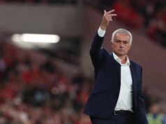 SL 本菲卡在馬德里創造歷史並再獲得 1100 萬歐元