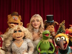 木偶戲 這正是我們現在所需要的。給我們更多吧!