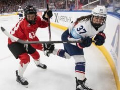 2026 年米蘭科爾蒂納奧運會:第 4 天值得觀看的奧運會賽事,完整賽程表