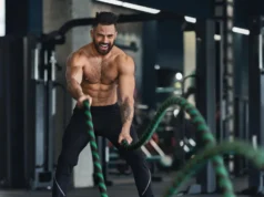 更努力的訓練可能會補充你的腸道細菌