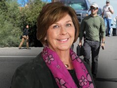 警長克里斯·納諾斯阻止聯邦調查局取得南希·格思裡案的證據。