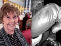 亞利桑那州槍店老闆表示,聯邦調查局希望在南希·格思裡(Nancy Guthrie)搜查中調查槍支購買情況