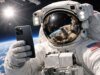 NASA 宇航員現在可以在執行任務時攜帶 iPhone 來點擊史詩般的太空照片