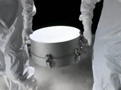 小行星貝努揭示了生命化學的新途徑